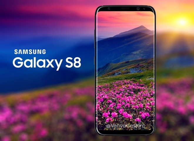 8 ly do nguoi dung iPhone phai ghen ti voi Galaxy S8 hinh anh 1