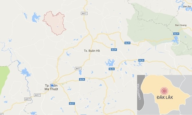 An mang tu viec nghi chong co tinh cam voi nguoi khac hinh anh 1