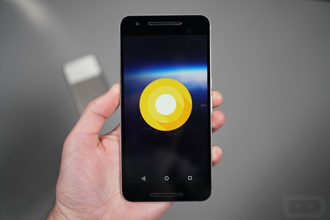 Google cong bo Android O cho cac nha phat trien hinh anh 1