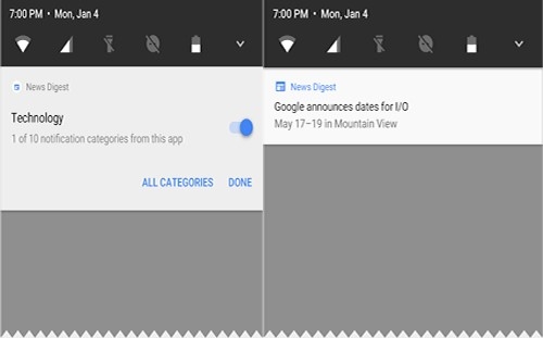 Google cong bo Android O cho cac nha phat trien hinh anh 2