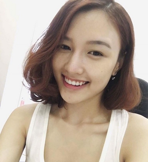 ro ri nhan sac that su cua thi sinh the face trong trong thu thach mat moc - 1