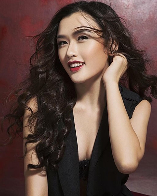 ro ri nhan sac that su cua thi sinh the face trong trong thu thach mat moc - 3