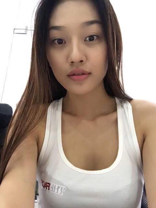 ro ri nhan sac that su cua thi sinh the face trong trong thu thach mat moc - 6