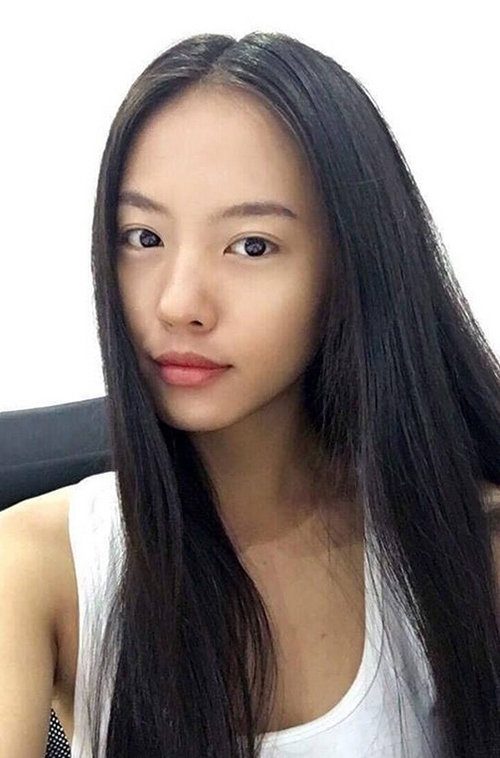 ro ri nhan sac that su cua thi sinh the face trong trong thu thach mat moc - 8