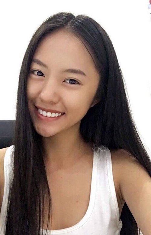 ro ri nhan sac that su cua thi sinh the face trong trong thu thach mat moc - 9