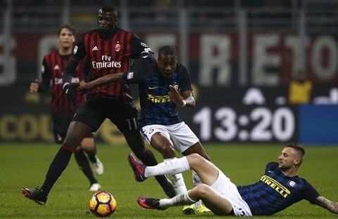 Kể từ mùa giải 2018/19, Serie A sẽ có 4 suất tham dự Champions League