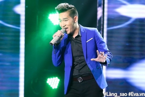 than tuong bolero 2017: quang le dap tra khi dam vinh hung noi minh 
