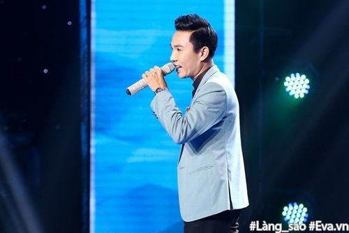 than tuong bolero 2017: quang le dap tra khi dam vinh hung noi minh 