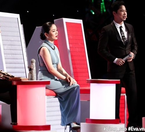 than tuong bolero 2017: quang le dap tra khi dam vinh hung noi minh 