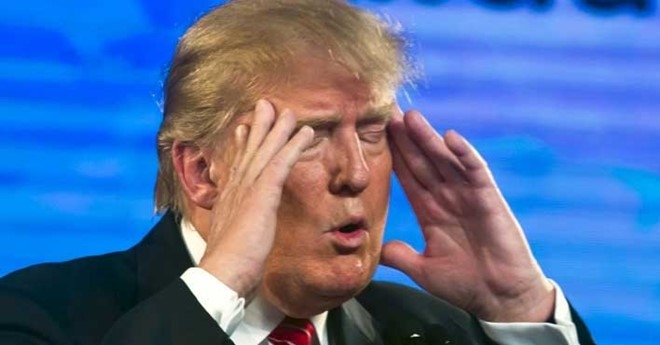 Trump that bai, khong the pha bo 'di san' y te cua Obama hinh anh 1