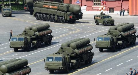 Bao My: Nga ha F-35 chi con la van de thoi gian
