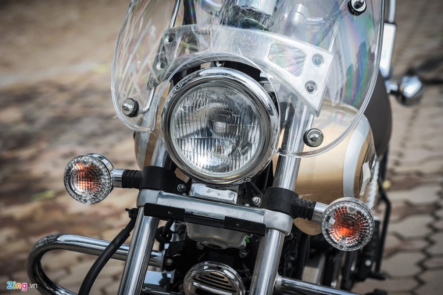 Moto duong truong 220 phan khoi gia hon 60 trieu tai Ha Noi hinh anh 3