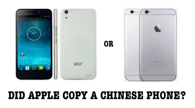 Apple duoc minh oan tai Trung Quoc hinh anh 1