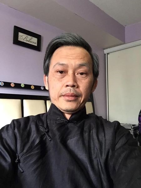 Hoai Linh hat nhac phim 'Da co hoai lang' day cam xuc hinh anh 1