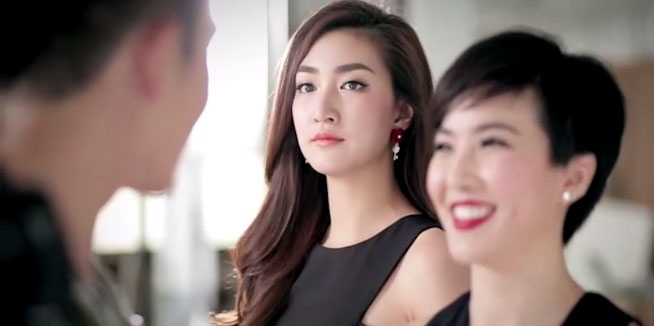 Kết quả hình ảnh cho nữ đồng nghiệp