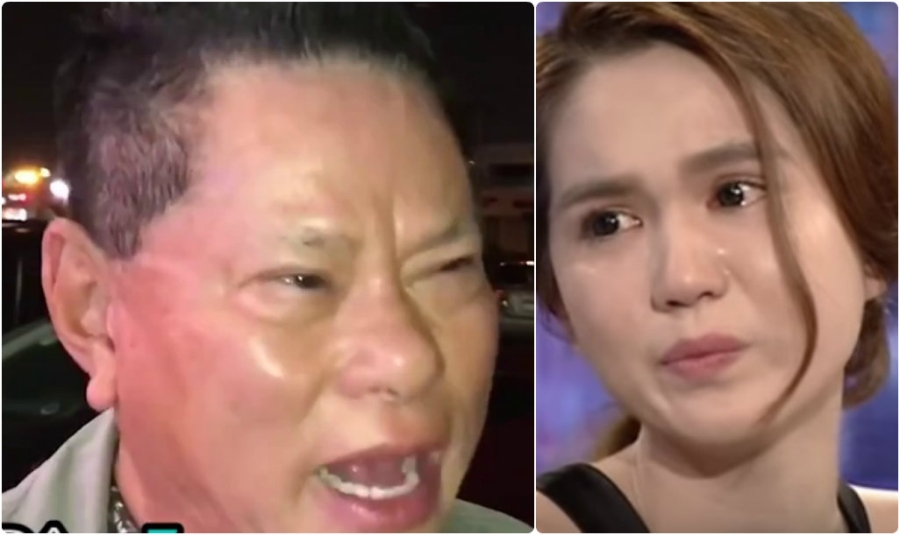 ngoc trinh sexy nong bong, nguoi tinh cu co tiec sau 2 thang chia tay? hinh anh 1