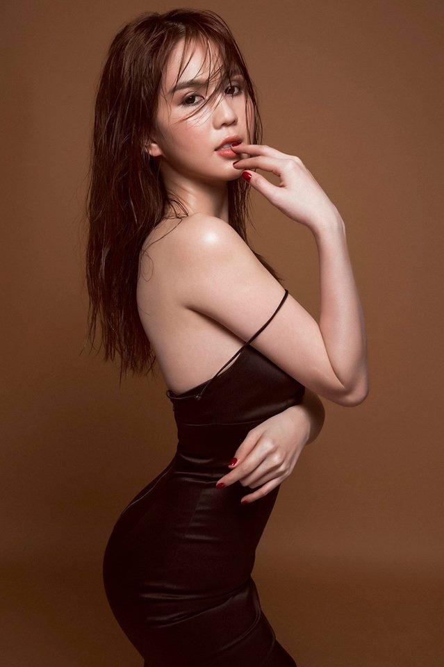 Ngọc Trinh sexy nóng bỏng, người tình cũ có tiếc sau 2 tháng chia tay? hình ảnh 7 ngoc trinh sexy nong bong, nguoi tinh cu co tiec sau 2 thang chia tay? hinh anh 7