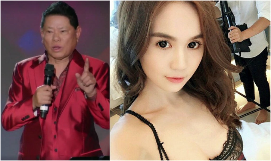 Ngọc Trinh sexy nóng bỏng, người tình cũ có tiếc sau 2 tháng chia tay? hình ảnh 14 ngoc trinh sexy nong bong, nguoi tinh cu co tiec sau 2 thang chia tay? hinh anh 14