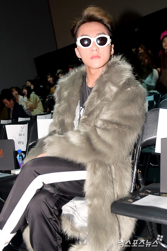 Bao Han goi Son Tung la ‘G-Dragon cua Viet Nam’ hinh anh 1