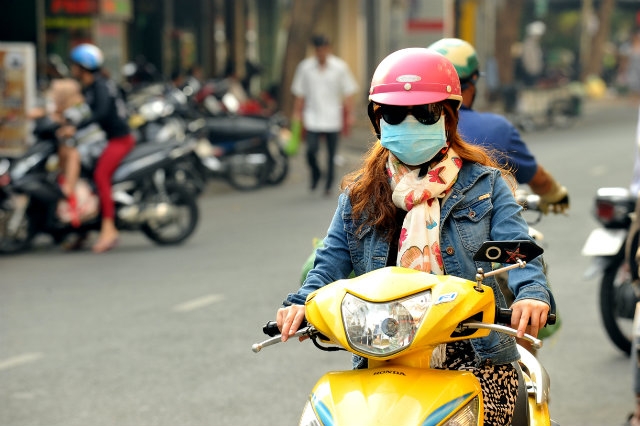 du bao thoi tiet hom nay(28.3): bac bo am dan, ha noi xuat hien mua giong hinh anh 1