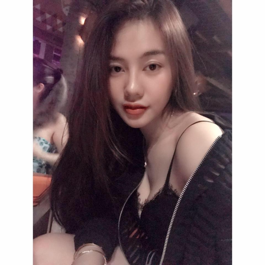 linh chi khoe anh hiem cua ngoc trinh nhung bi dan chi doi xu the nay hinh anh 4