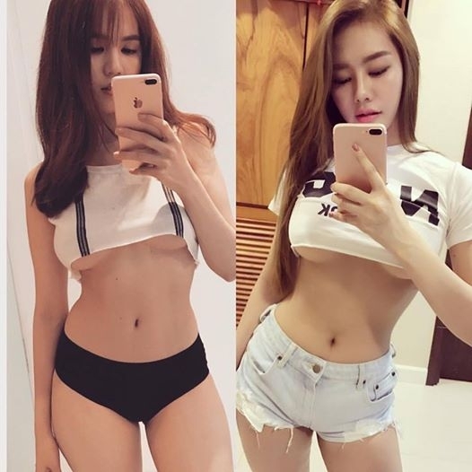 linh chi khoe anh hiem cua ngoc trinh nhung bi dan chi doi xu the nay hinh anh 7