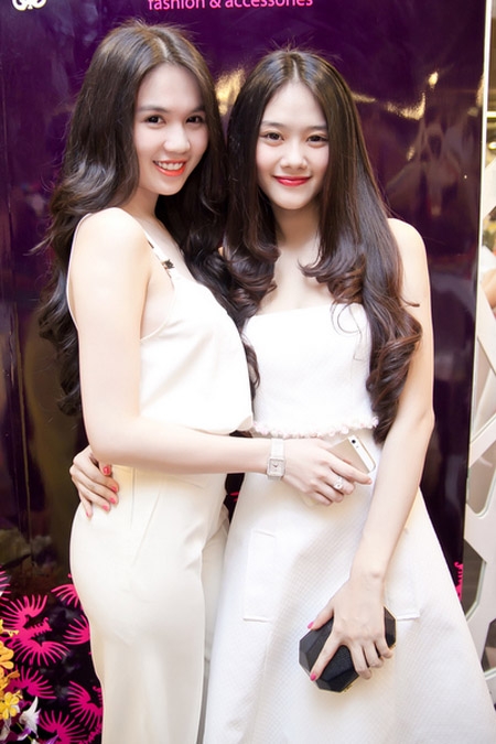 linh chi khoe anh hiem cua ngoc trinh nhung bi dan chi doi xu the nay hinh anh 8