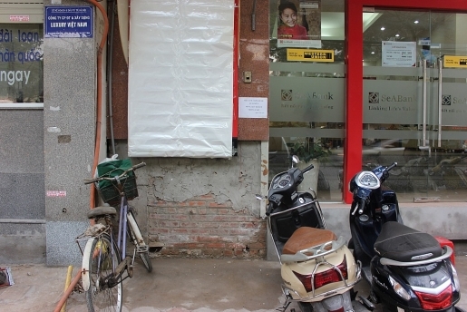 nhung cay atm bong dung cao keu sau dep via he