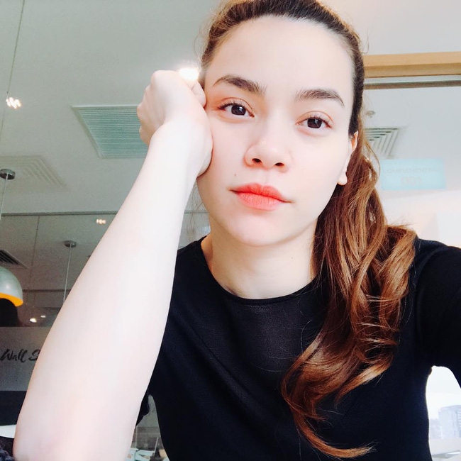 Hồ Ngọc Hà úp mở chuyện đang tự do trên Instagram - Ảnh 4.