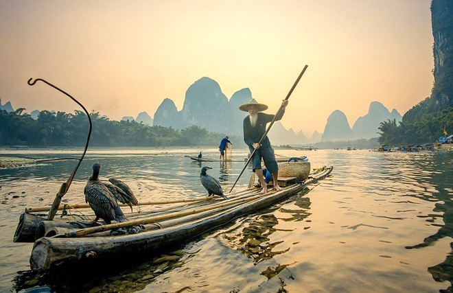 Không phải phong thủy tốt, 5 điều này mới có thể quyết định cuộc đời sang hèn của chúng ta - Ảnh 2.