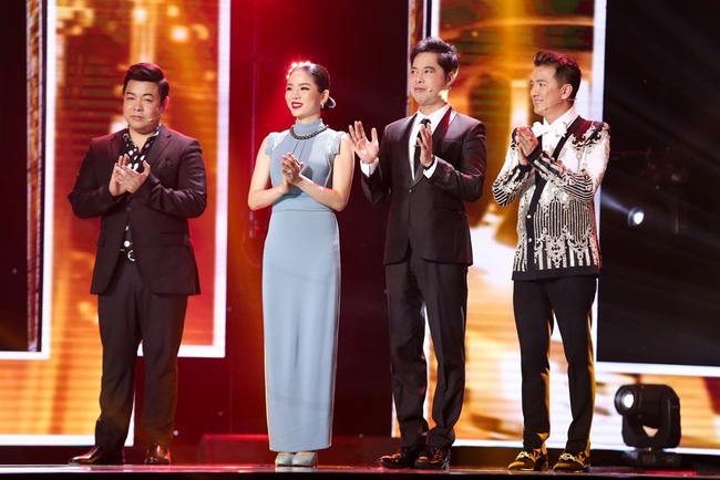 Quang Lê của Thần tượng Bolero: Mình thích thì mình để người ta ăn hiếp thôi! - Ảnh 1.