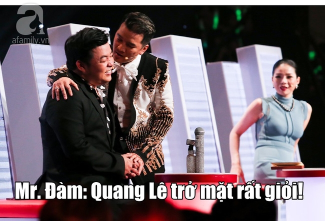 Quang Lê của Thần tượng Bolero: Mình thích thì mình để người ta ăn hiếp thôi! - Ảnh 5.