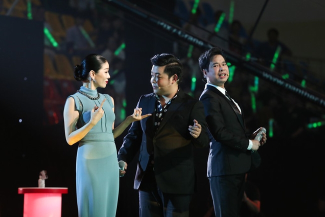 Quang Lê của Thần tượng Bolero: Mình thích thì mình để người ta ăn hiếp thôi! - Ảnh 7.