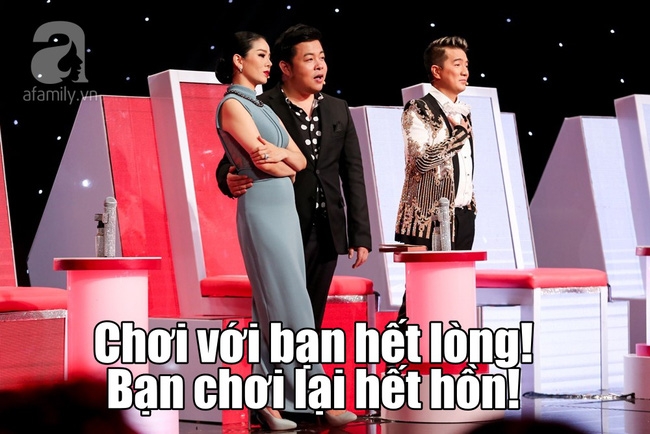 Quang Lê của Thần tượng Bolero: Mình thích thì mình để người ta ăn hiếp thôi! - Ảnh 8.