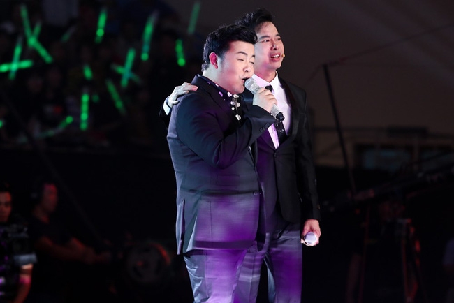 Quang Lê của Thần tượng Bolero: Mình thích thì mình để người ta ăn hiếp thôi! - Ảnh 10.