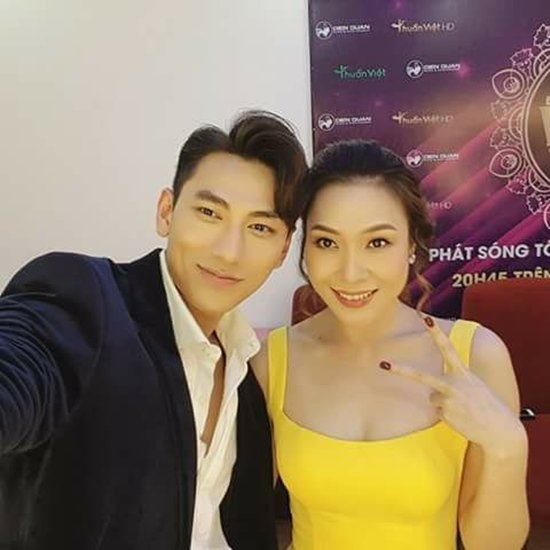 Tin tức showbiz, tin tức giải trí, tin tức sao Việt, tin tức giải trí trong ngày, MC Kỳ Duyên, Mỹ Tâm, Tăng Thanh Hà
