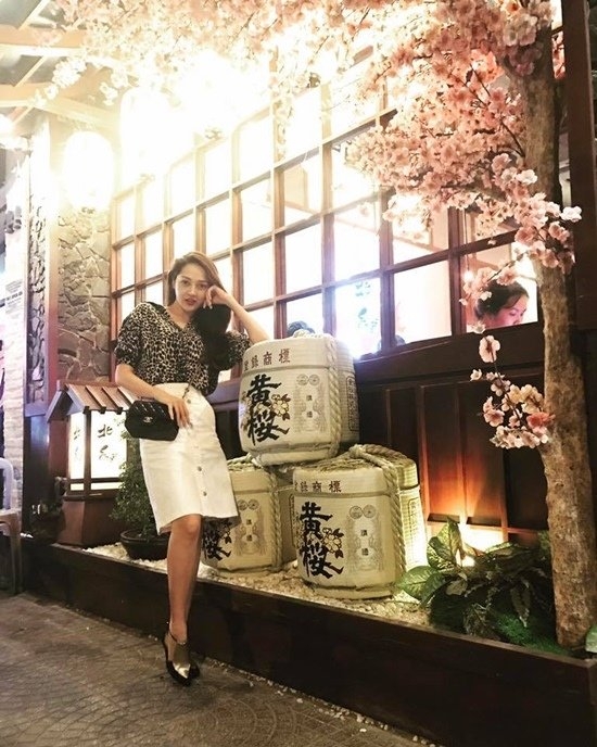 Tin tức showbiz, tin tức giải trí, tin tức sao Việt, tin tức giải trí trong ngày, MC Kỳ Duyên, Mỹ Tâm, Tăng Thanh Hà