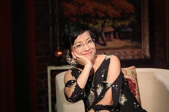 Tin tức showbiz, tin tức giải trí, tin tức sao Việt, tin tức giải trí trong ngày, MC Kỳ Duyên, Mỹ Tâm, Tăng Thanh Hà