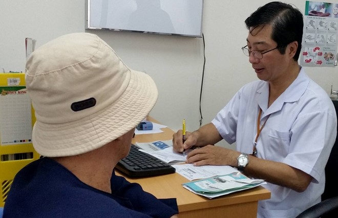 Can benh khien chi em khong dam gan gui voi chong hinh anh 1