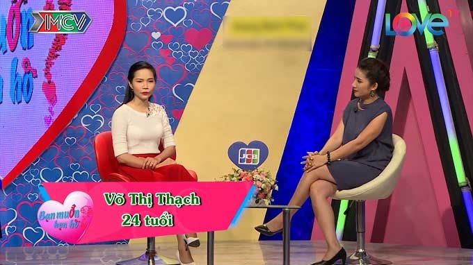 Bạn muốn hẹn hò, MC Quyền Linh, MC Cát Tường, kết hôn, hẹn hò