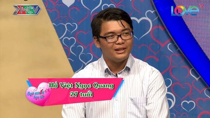 Bạn muốn hẹn hò, MC Quyền Linh, MC Cát Tường, kết hôn, hẹn hò