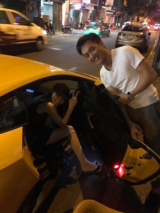 Hồ Ngọc Hà, Hà Hồ, Hạ Vi, Cường Đô la, Hạ Vi, tin tức giải trí, tin tức sao việt