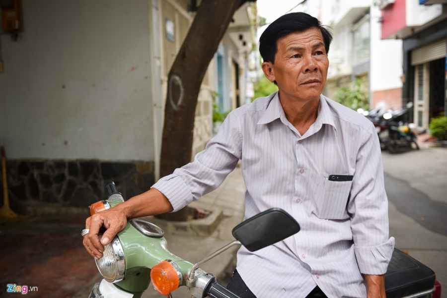 'Quai kiet Bolero Sai Gon' Manh Thuong chat vat nuoi 9 nguoi con hinh anh 1