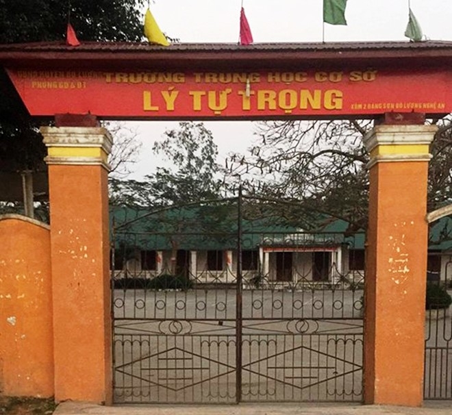 Tam giu hinh su nam sinh choi dua khien ban tu vong hinh anh 1