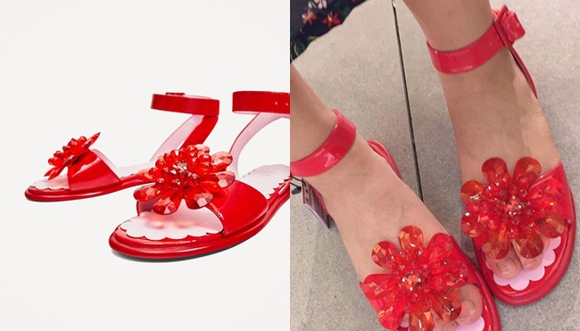 Thời một chiếc áo hai số phận chưa qua, kỷ nguyên thảm họa khi mua phụ kiện qua mạng đã đến - Ảnh 6.