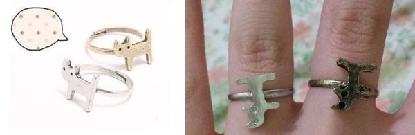 Thời một chiếc áo hai số phận chưa qua, kỷ nguyên thảm họa khi mua phụ kiện qua mạng đã đến - Ảnh 9.