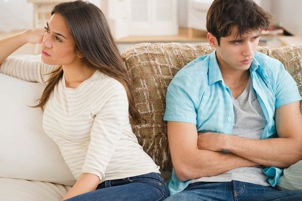 Tôi không ngờ chồng mình lại có những hành động, lời nói sốc óc đến mức ấy! - Ảnh 2.