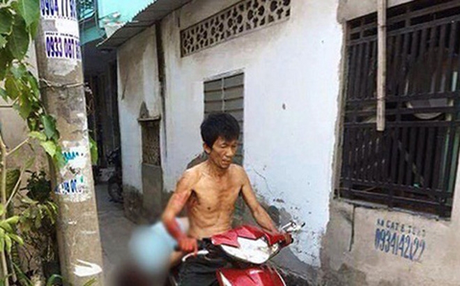 Truy tố người cha chở xác con rể lên phường