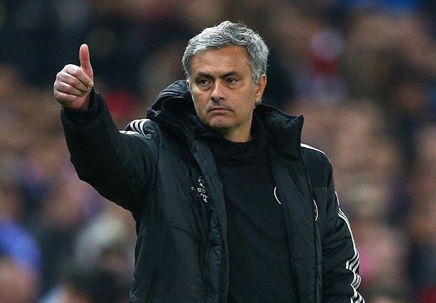 Về M.U, Mourinho kiếm tiền số 1 thế giới - Bóng Đá