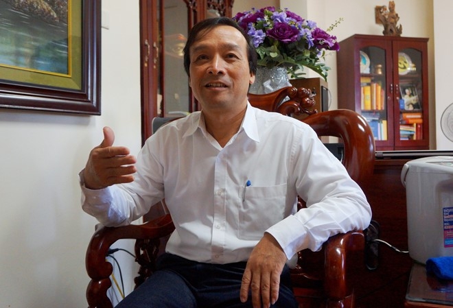 Xu ly nghiem can bo de 'mat' ho so goc ba Tran Vu Quynh Anh hinh anh 1